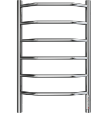 Полотенцесушитель электрический Terminus Виктория П6 400x650