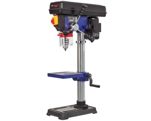 Станок сверлильный вертикальный БЕЛМАШ DP250-16J