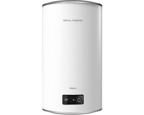 Накопительный водонагреватель Royal Thermo Interio RWH 30 электрический Накопительный водонагреватель Royal Thermo Interio RWH 30 электрический