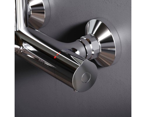 F0780564 Душевая система ShowerSpot с термостатом F0780564 Душевая система ShowerSpot с термостатом