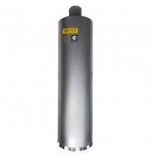 Коронка алмазная по бетону Hilberg Laser 1 1/4 UNC 10T 126*450 mm