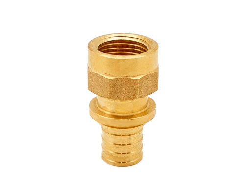 Переходник Рехау с внутренней резьбой 20-Rp 1/2 MX 11096841001