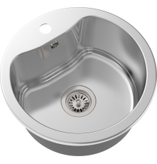 Мойка кухонная Oulin OL-357