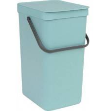 Мусорное ведро Brabantia Sort Go 109843