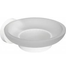 Мыльница Bemeta White 104108044
