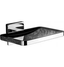 Мыльница Colombo Design BasicQ B3781 хром