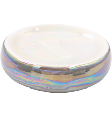 Мыльница Bath Plus Belle W-CE2574AA-SD