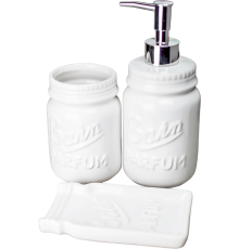 Набор Bath Plus Parfum W-CE1962BA-SET3