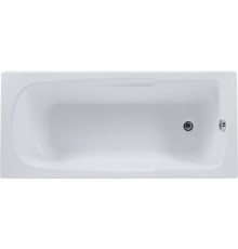 Акриловая ванна Aquanet Extra 150x70 см, с каркасом
