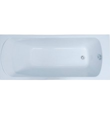 Акриловая ванна Aquanet Roma 170x70 см, с каркасом