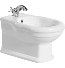 Биде подвесное BelBagno Boheme BB115BH (Ненадлежащее качество: трещина)