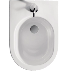 Биде подвесное Kerasan Flo 312301
