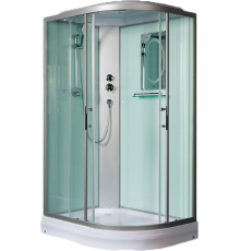 Душевая кабина Weltwasser WW500 Werra 1202 L