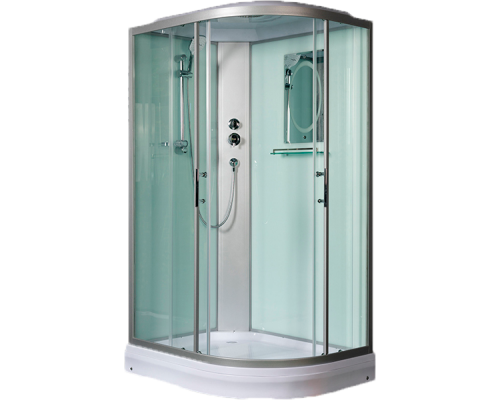 Душевая кабина Weltwasser WW500 Werra 1202 L