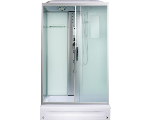 Душевая кабина River Vitim 120/80/24 МТ