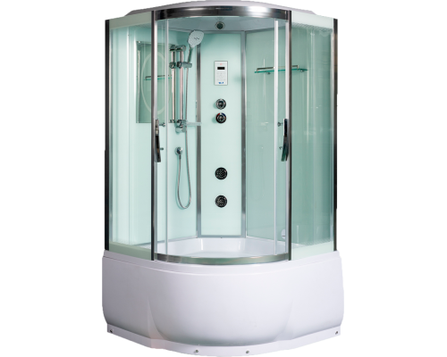 Душевая кабина Weltwasser WW500 Emmer 13555