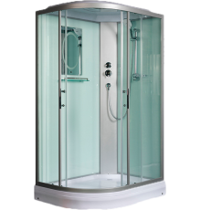 Душевая кабина Weltwasser WW500 Werra 1202 R