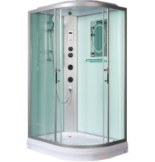 Душевая кабина Weltwasser WW500 Werra 1204 L