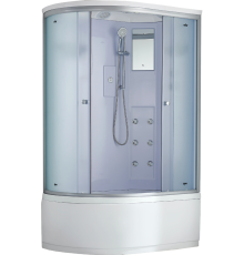 Душевая кабина Timo Standart T-5520 R Г/М с гидромассажем