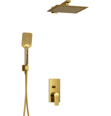 Душевой комплект Wasserkraft А55201