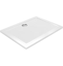 Поддон для душа Wasserkraft Salm 27T 120х90