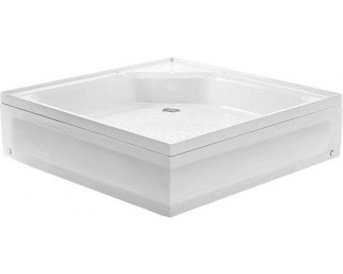 Поддон для душа WEMOR WEMOR 100/24 S