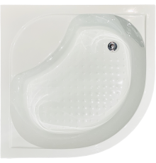 Поддон для душа Royal Bath BK RB 100BK с сифоном