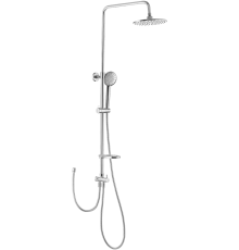 Душевая стойка Swedbe Calypso 5075