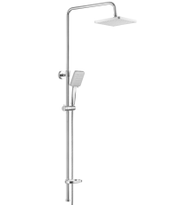 Душевая стойка Swedbe Calypso 5076