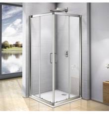 Душевой уголок Good Door Neo CR- 80-C-CH 80x80 см