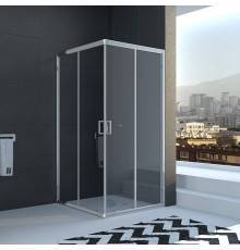 Душевой уголок Veconi Rovigo RV-11 100x100