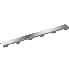 Решетка TECE Drainline TECEdrainline Steel II 6 007 83 70 см матовая