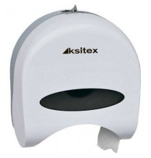 Диспенсер туалетной бумаги Ksitex TH-607W
