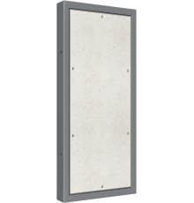 Люк настенный Evecs Ceramo Steel D3060 30х60 см