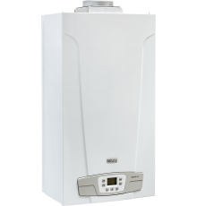 Газовый котел Baxi ECO-4s 24 F, 2-х контурный, 24 кВт