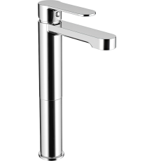Смеситель для раковины Aquanet Practic AF300-11С