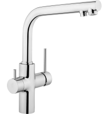 Смеситель для кухни VitrA Split A42144EXP
