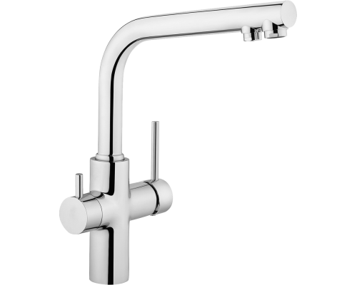 Смеситель для кухни VitrA Split A42144EXP