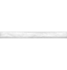 Бордюр Kerama Marazzi Граффити матовый 20х2, белый