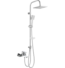 Душевой комплект Agger Right Right A2994000