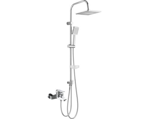 Душевой комплект Agger Right Right A2994000