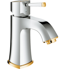 Смеситель для раковины Grohe Grandera 23310IG0 (Ненадлежащее качество: выставочный экземпляр)