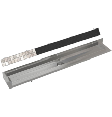 Душевой трап (лоток) AlcaPlast APZ23 -950 95 см