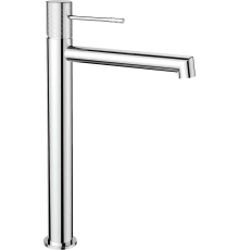 Смеситель для раковины Vincea Desire VBF-1D2CH хром
