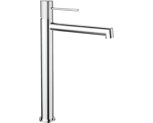 Смеситель для раковины Vincea Desire VBF-1D2CH хром