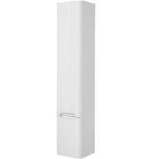 Шкаф-пенал Aquanet София 35 L белый