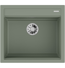 Мойка кухонная Omoikiri Kitagawa 57 wind green