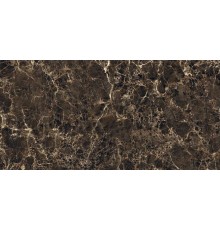 Керамогранит Realistik Imperatore Marrone High Glossy 60x120