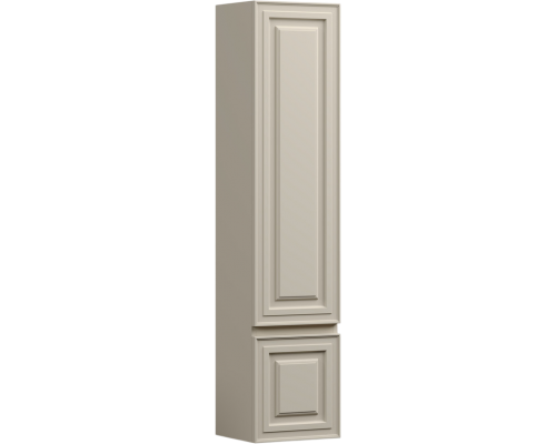 Шкаф-пенал Sancos Very 35 L beige soft