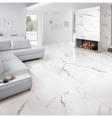 Коллекция плитки Realistik Carrara X